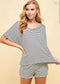 Illusion Loungewear Set