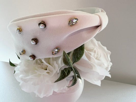 Studded Statement Headbands