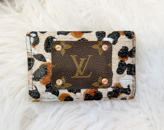 Cardholder