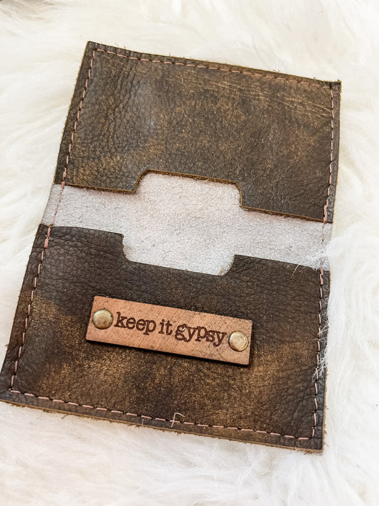 Cardholder