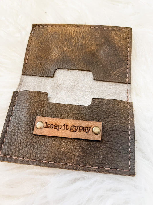 Cardholder