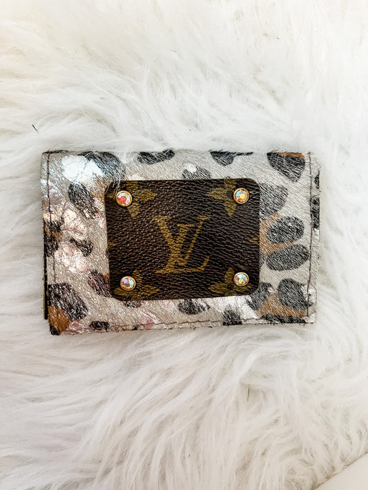 Cardholder