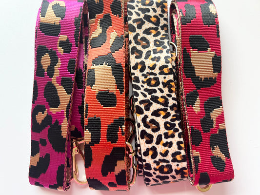 Crossbody Bag Straps - 7 Options