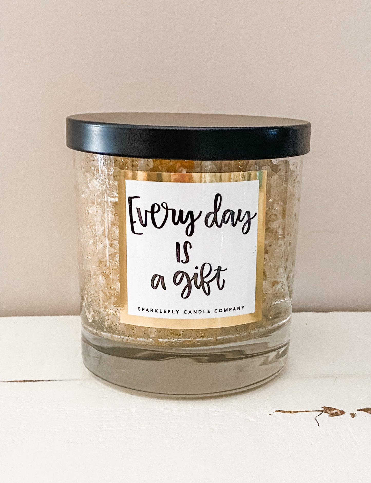 Everyday is a Gift Set