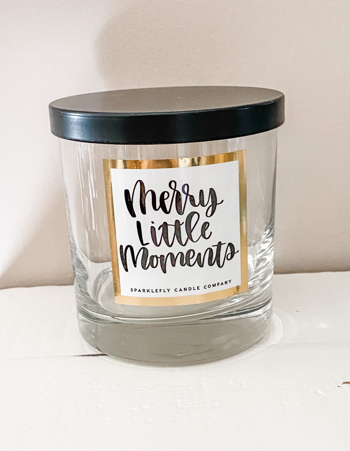 Merry Little Moments Set