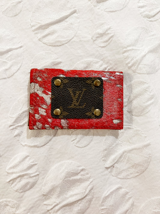 Cardholder