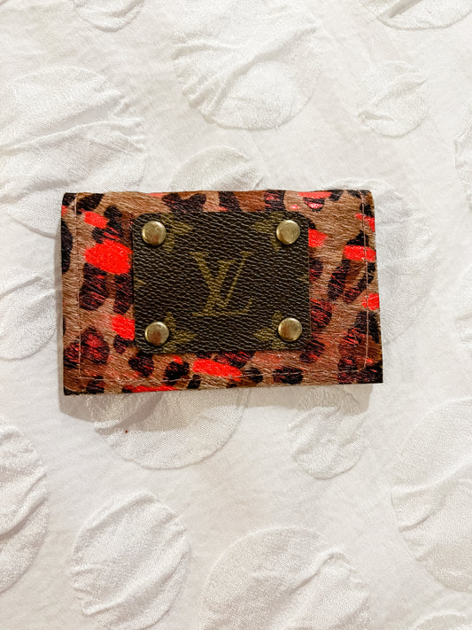 Cardholder