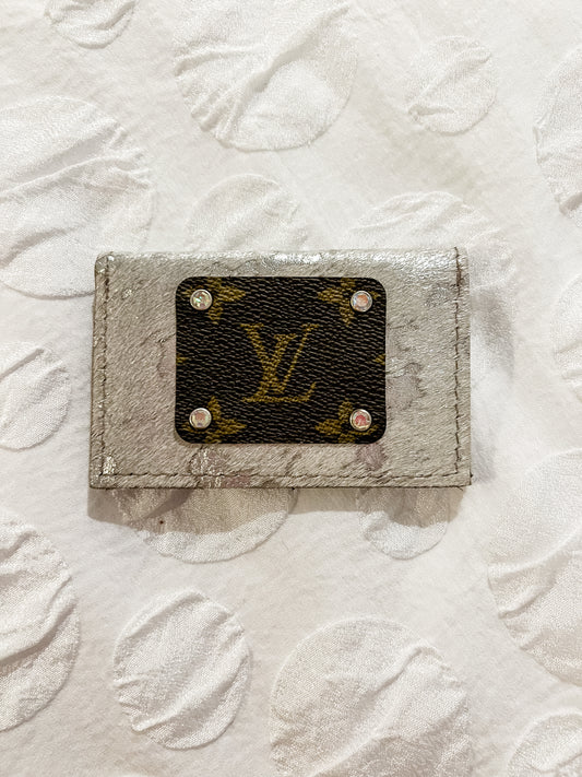 Cardholder