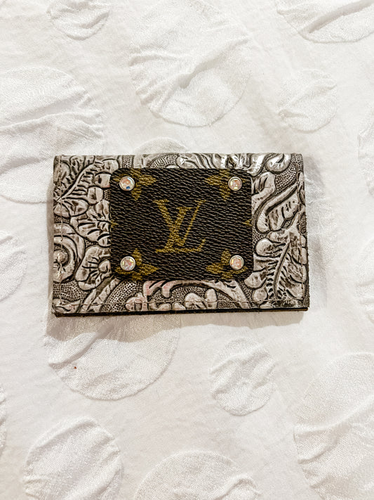 Cardholder