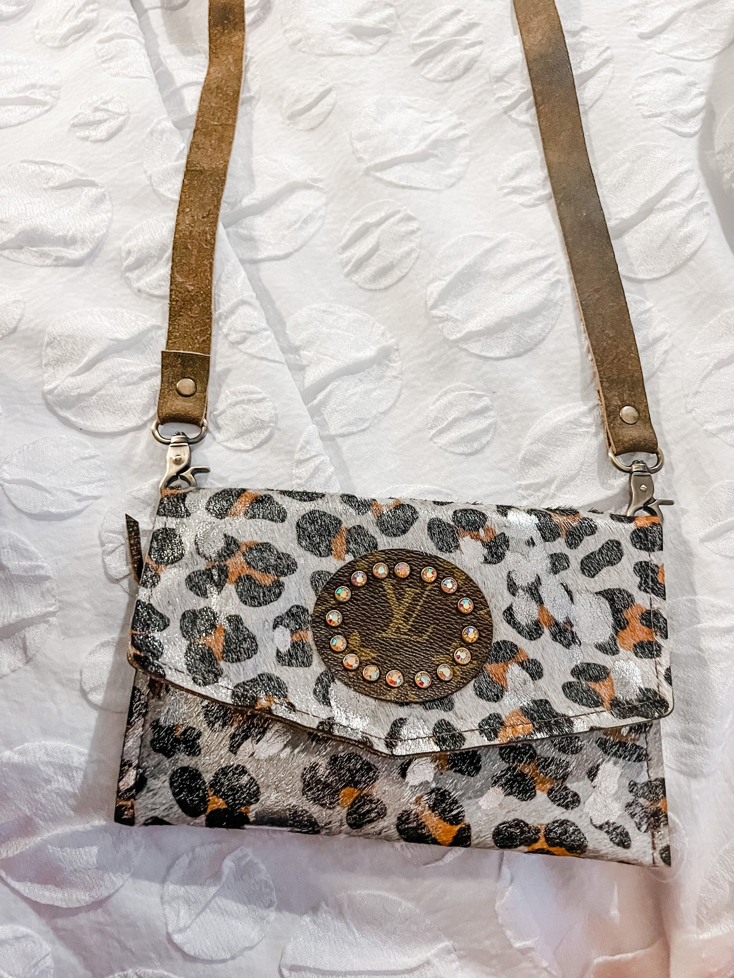 Crossbody