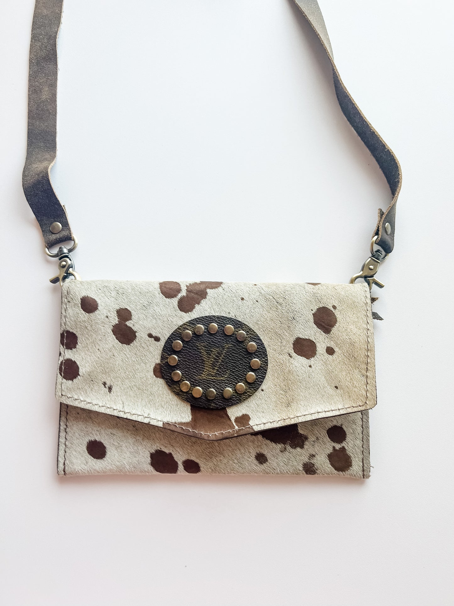 Crossbody
