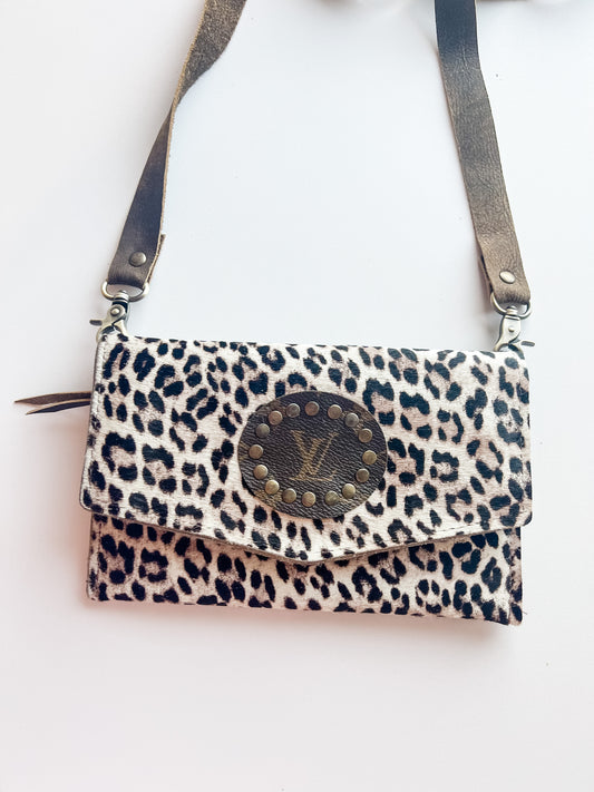 Crossbody