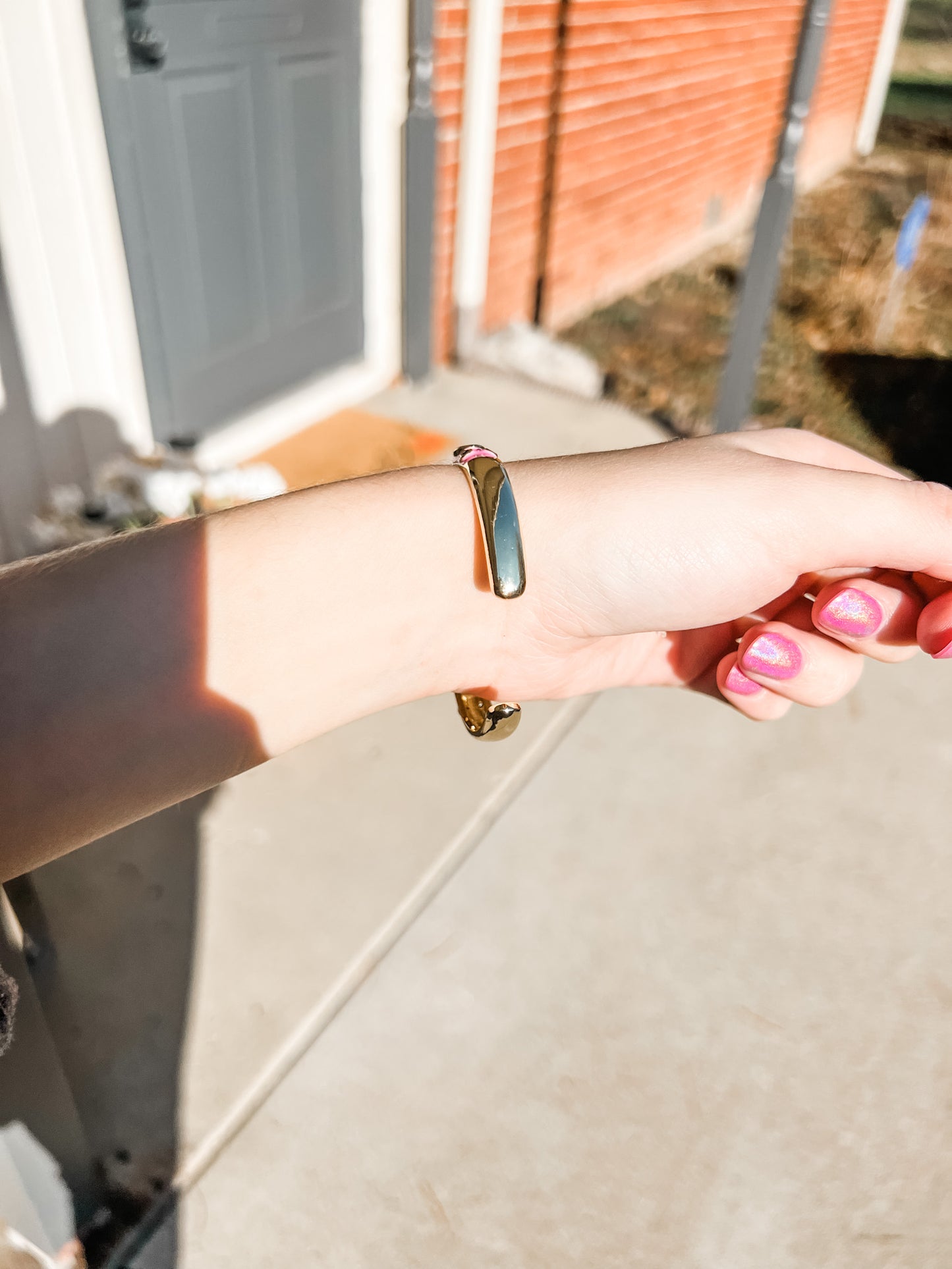 Fantasy Island Bracelet
