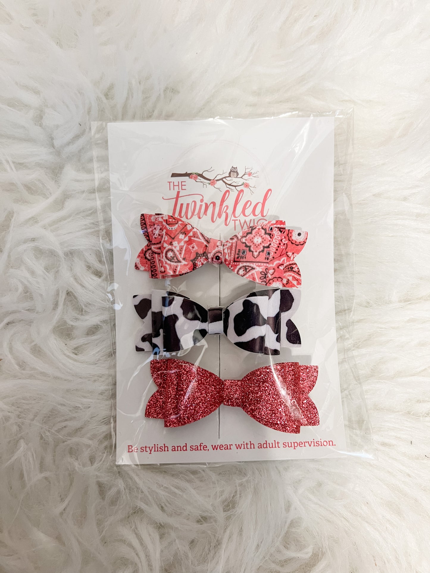 Everyday Bows
