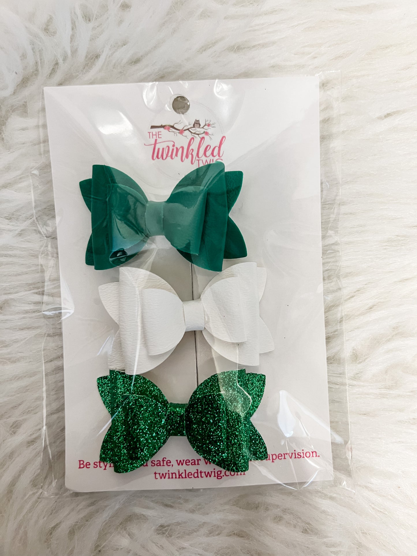 Everyday Bows