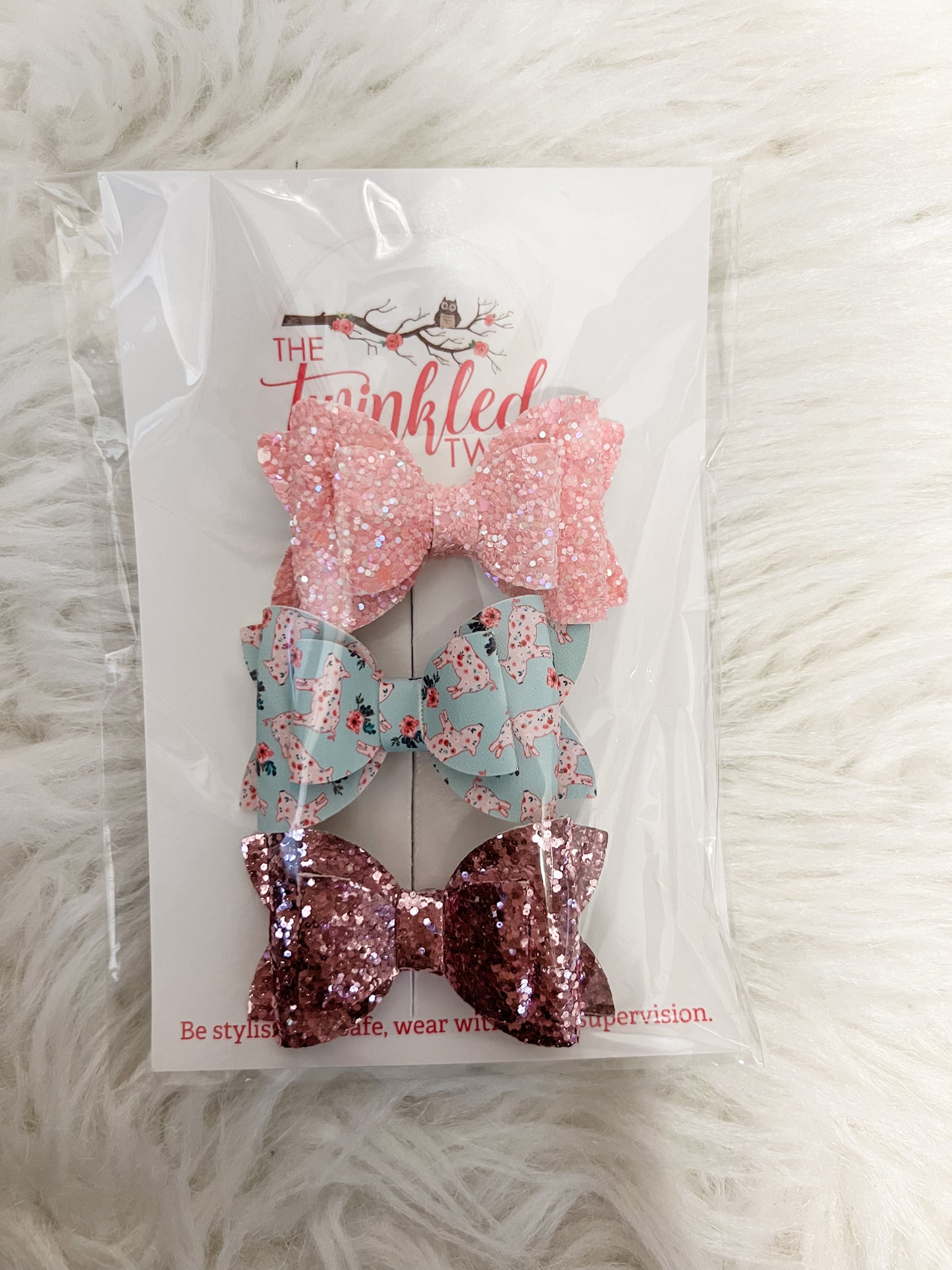 Everyday Bows