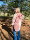Cute and Cozy Blush Sweatshirt