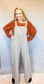 On the Go Jumpsuit