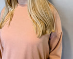 Softest Loungewear Set - Mauve