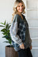 Patch Perfect Sweatshirt - Denim