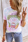 Say Yes to Adventure Tee