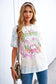 Say Yes to Adventure Tee