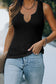 Basic Black Tank
