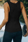 Basic Black Tank