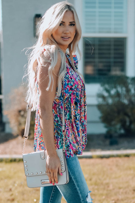Best of Summer Tank