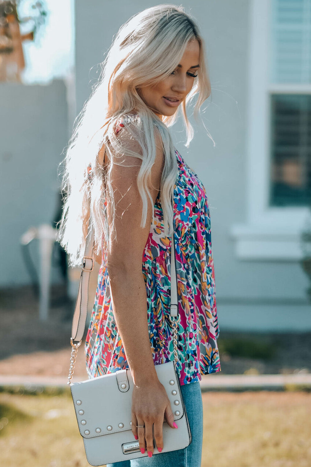 Best of Summer Tank