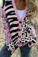 Wild for You Sweater