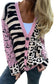 Wild for You Sweater