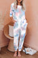 Cotton Candy Loungewear Set