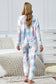 Cotton Candy Loungewear Set