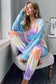 Tie Dye Loungewear Set