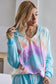 Tie Dye Loungewear Set