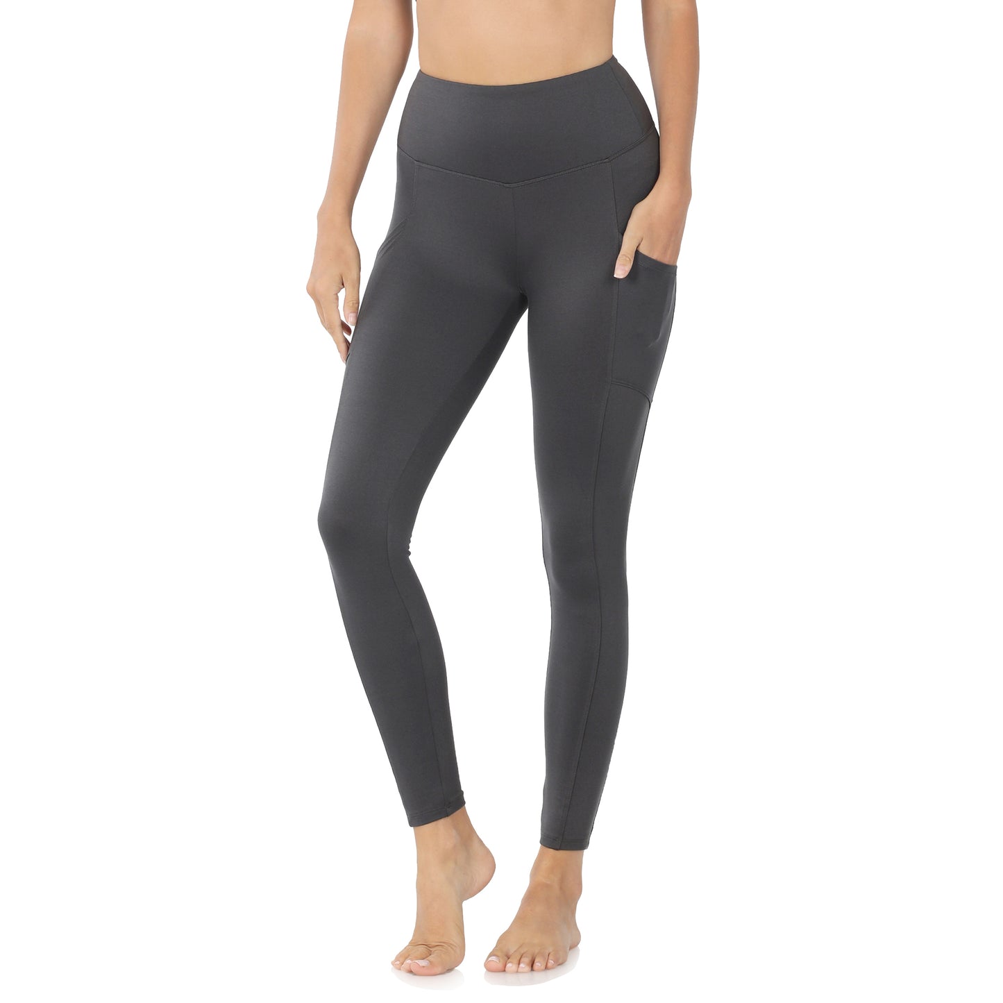 Buttersoft Leggings - 6 Colors!