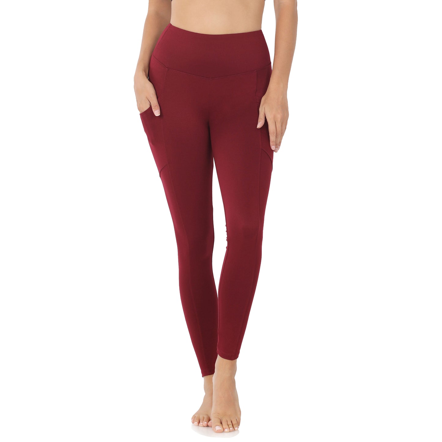 Buttersoft Leggings - 6 Colors!