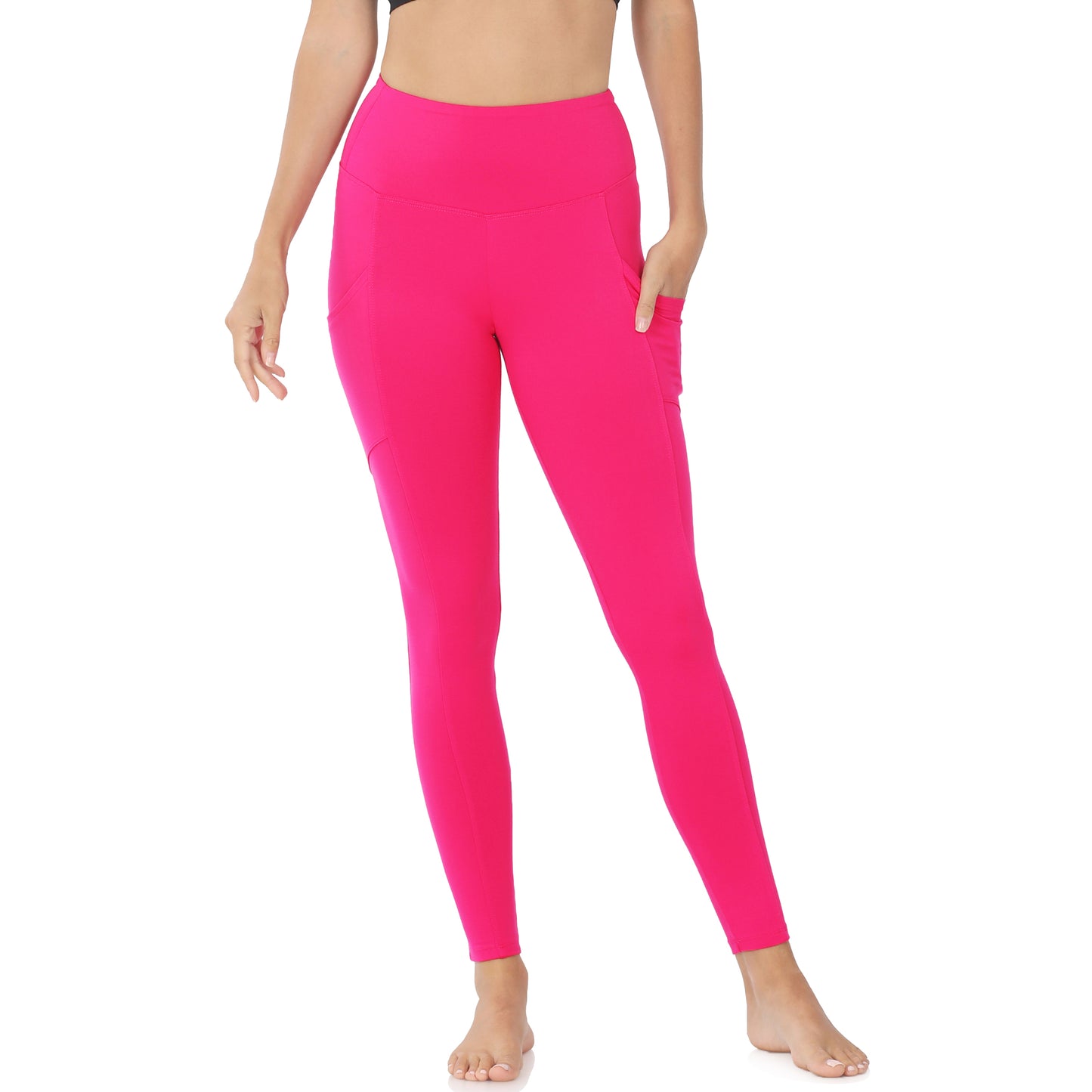 Buttersoft Leggings - 6 Colors!