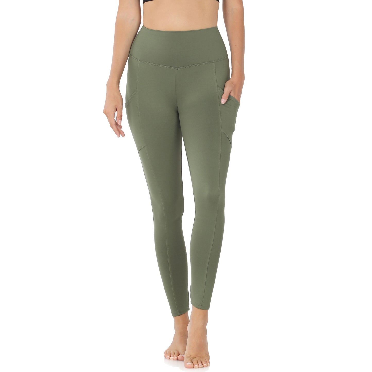 Buttersoft Leggings - 6 Colors!