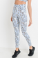 Floral Activewear Leggings