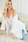 Must-Have White Cardigan