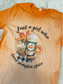 Pumpkin Spice Tee