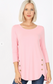 Soft Top - 3 Colors