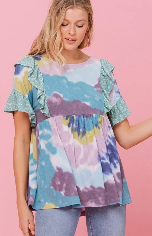 Color Me Candy Top
