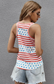 Stars and Stripes Tank