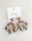 In Full Bloom Earrings - 2 Colors