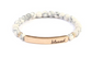 Blessed Beaded Bracelet - 4 Colors