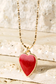 Heart Pendant