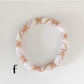 GRAB BAG STYLE - Aid Through Trade Roll on Bracelets